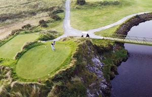 Donegal Portsalon Golf